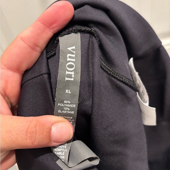 Vuori Evolve Legging XL - Picture 5 of 6